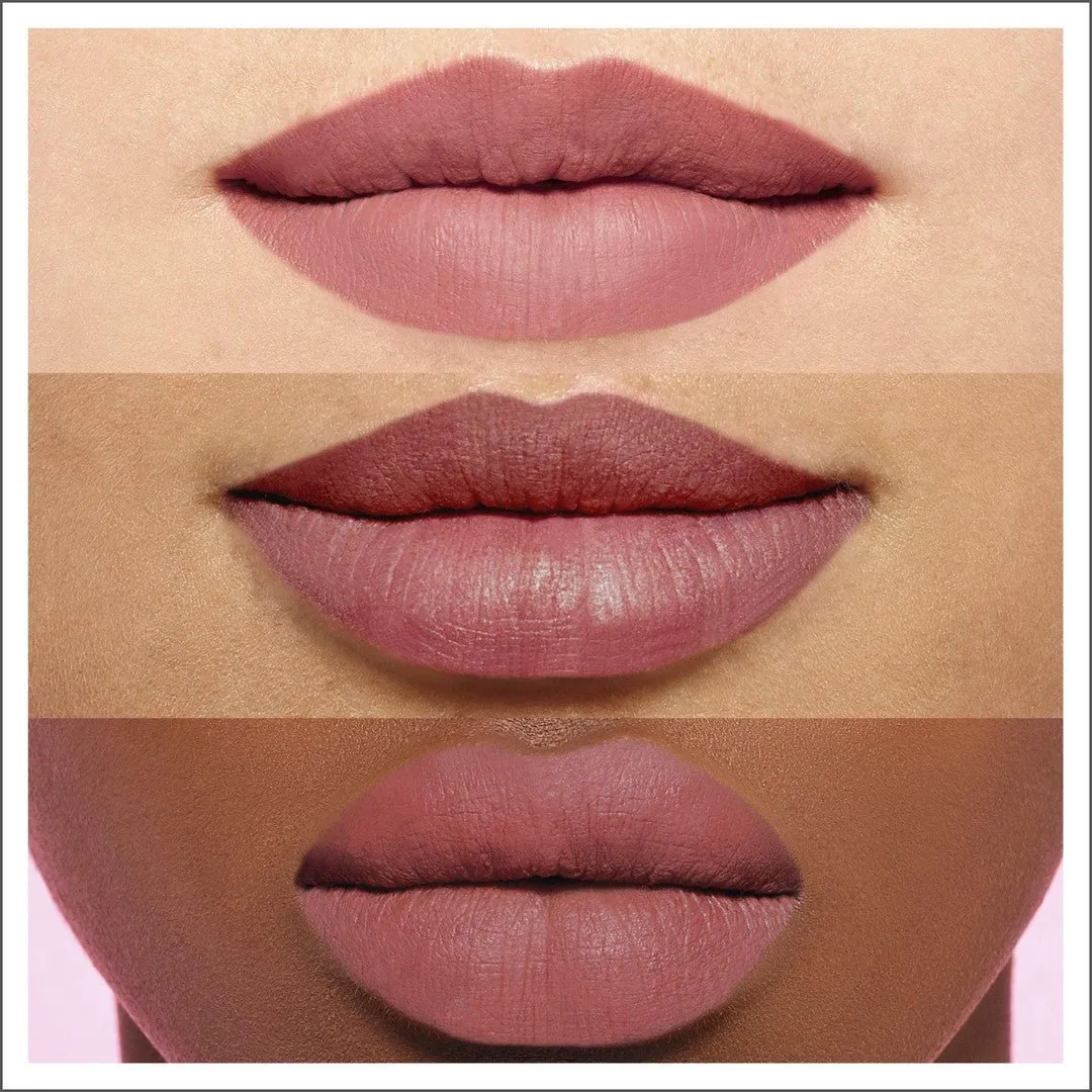 L'Oréal Paris Infaillible Matte Lip Crayon 102 Caramel Blondie
