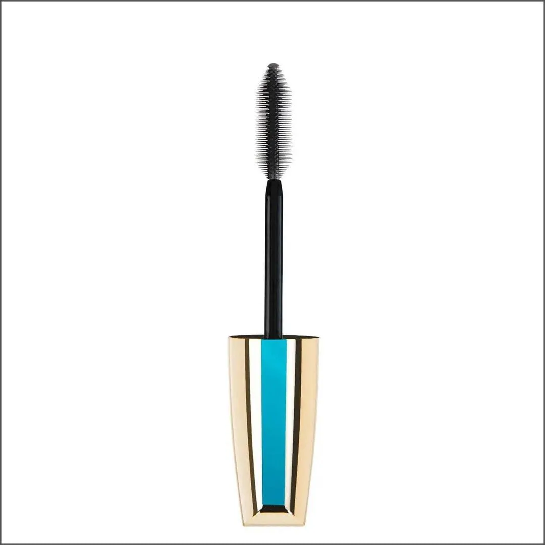 L'Oreal Paris Volume Million Lashes Waterproof Mascara - Black 9ml