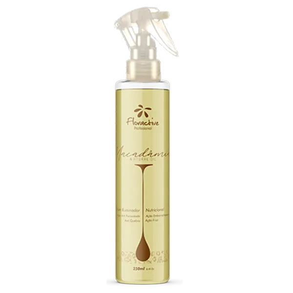Macadamia Bottox Serum
