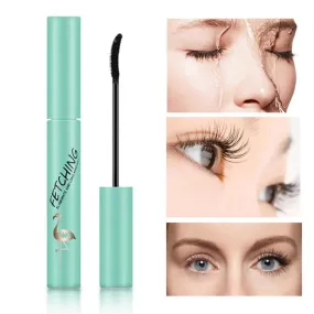 macaron color mascara Makeup Curling Thick Mascara Volume Express Eyelashes Make up Waterproof Cosmetics TSLM1