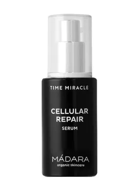 Madara Time Miracle Cellular Repair Serum