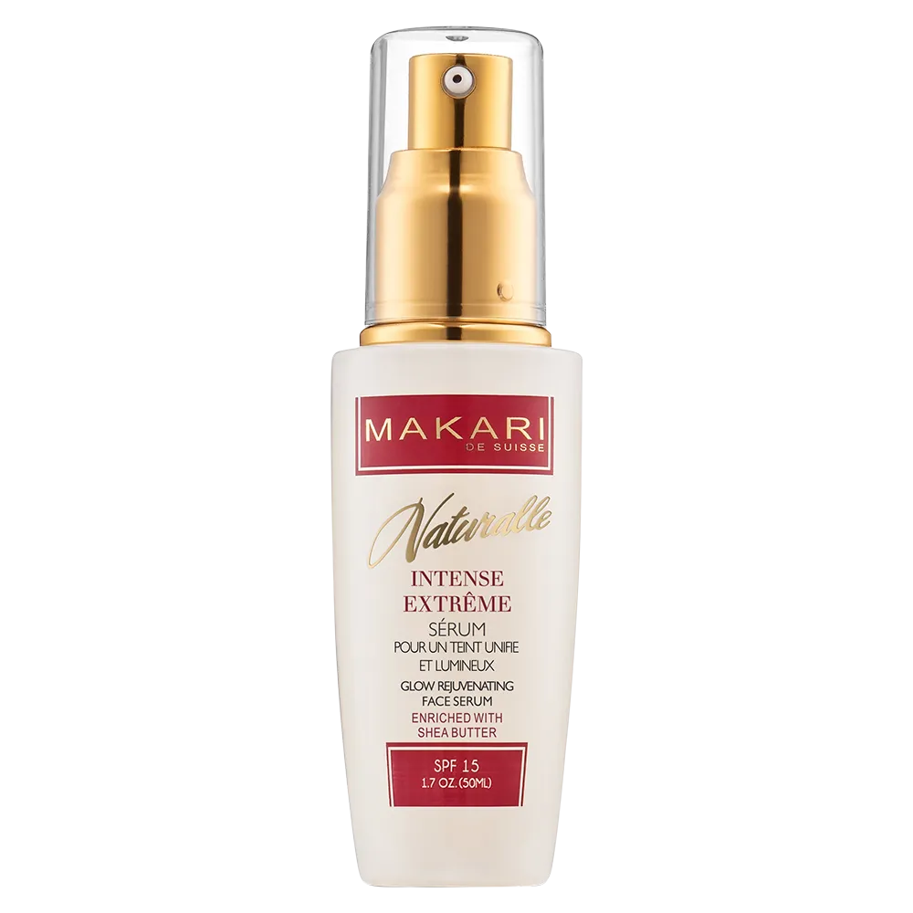 Makari De Suisse - Naturalle Intense Extreme Toning Serum