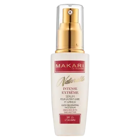 Makari De Suisse - Naturalle Intense Extreme Toning Serum