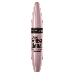 Maybelline Lash Sensational Full Fan Effect Waterproof Mascara - Very Black
