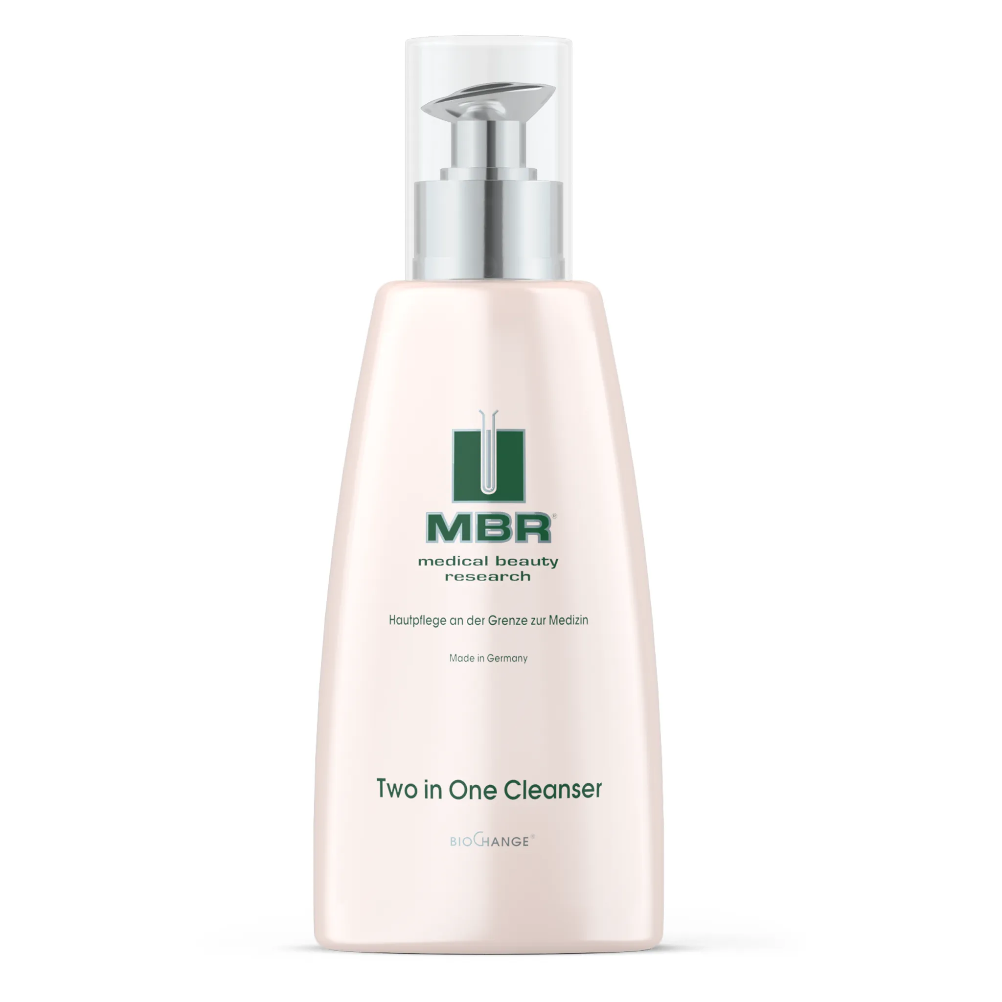 MBR Two in One Cleanser