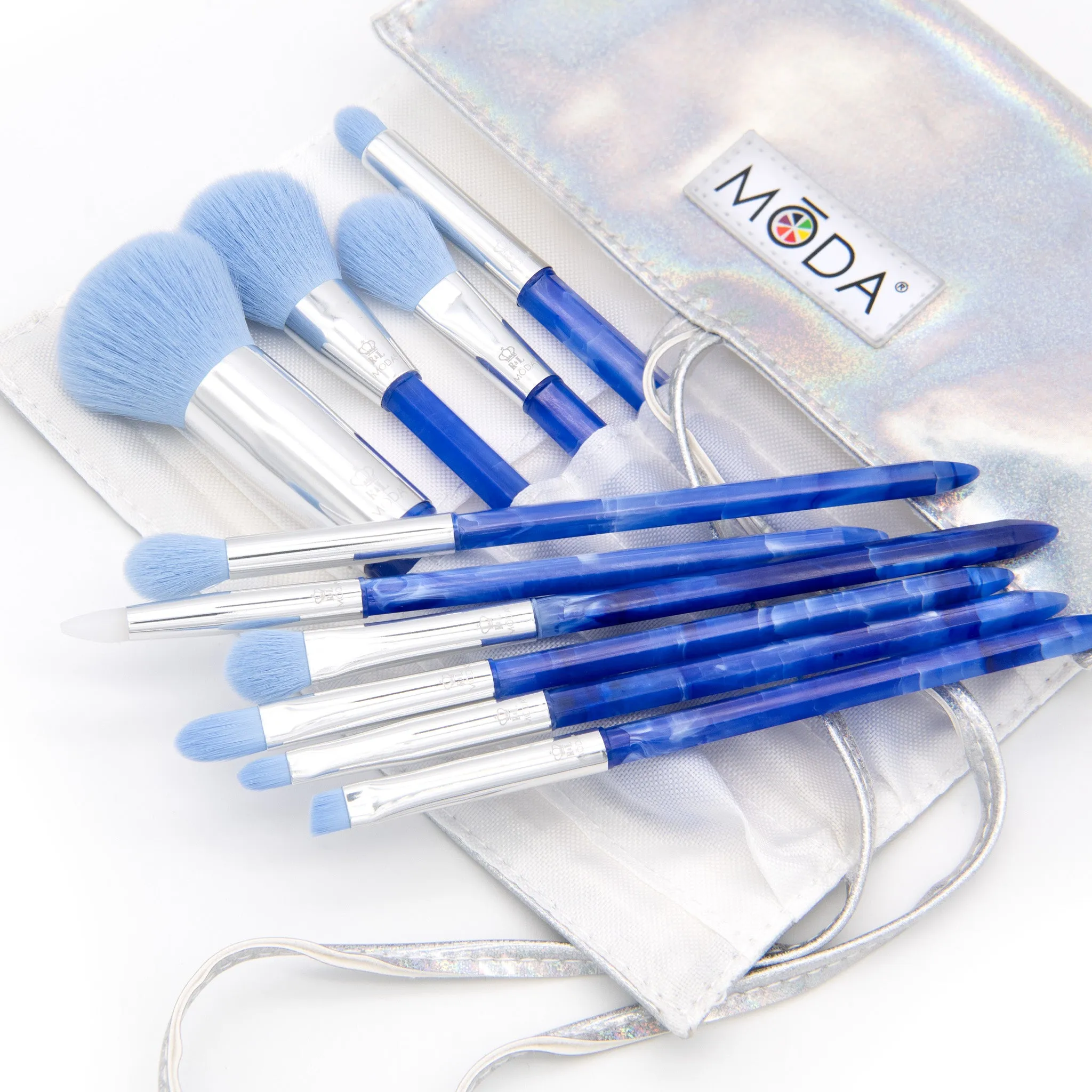 MŌDA® Blue Aura Gift Kit