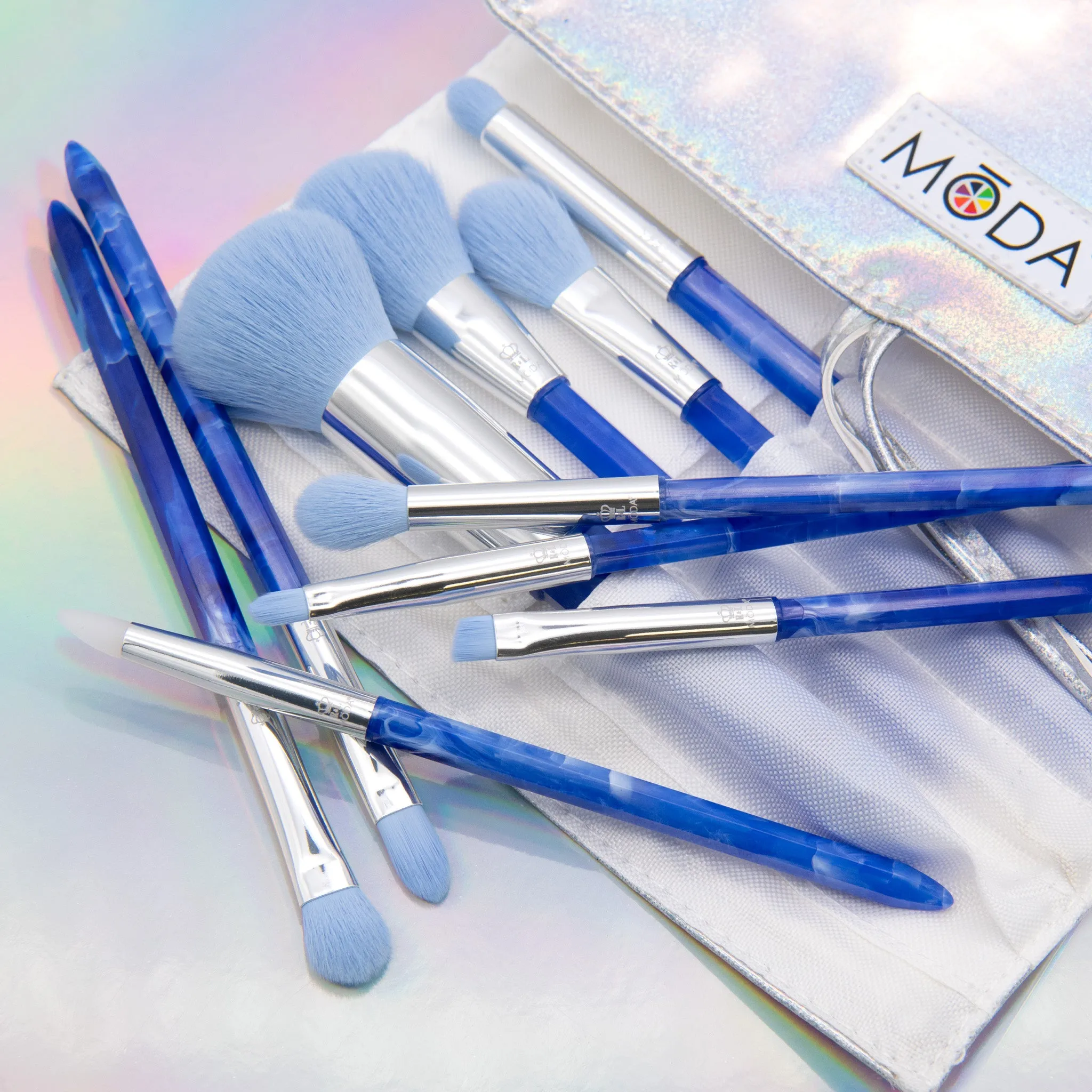 MŌDA® Blue Aura Gift Kit