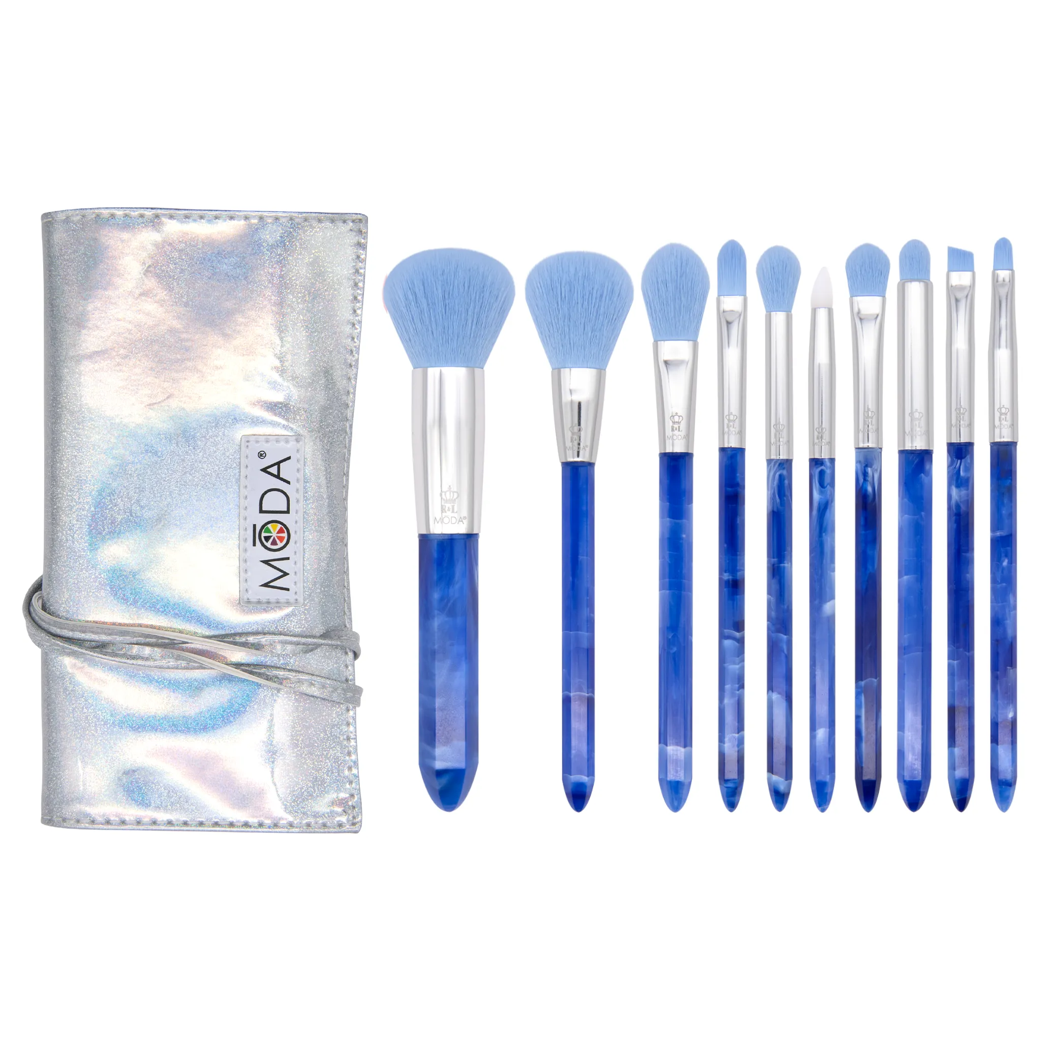MŌDA® Blue Aura Gift Kit