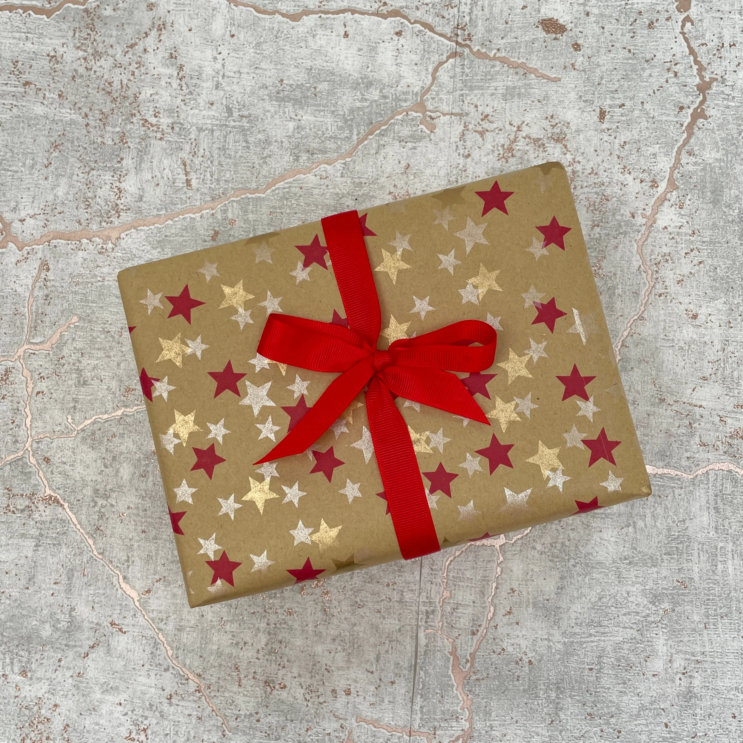 Mens Hydrating Face Serum Skincare Gift Box