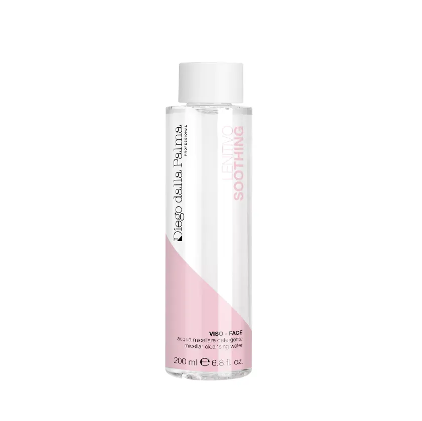 Micellar Cleansing Water (Soothing) 200ml DDP