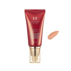 Missha M Perfect Covering BB Cream No.23 Natural Beige 50ml