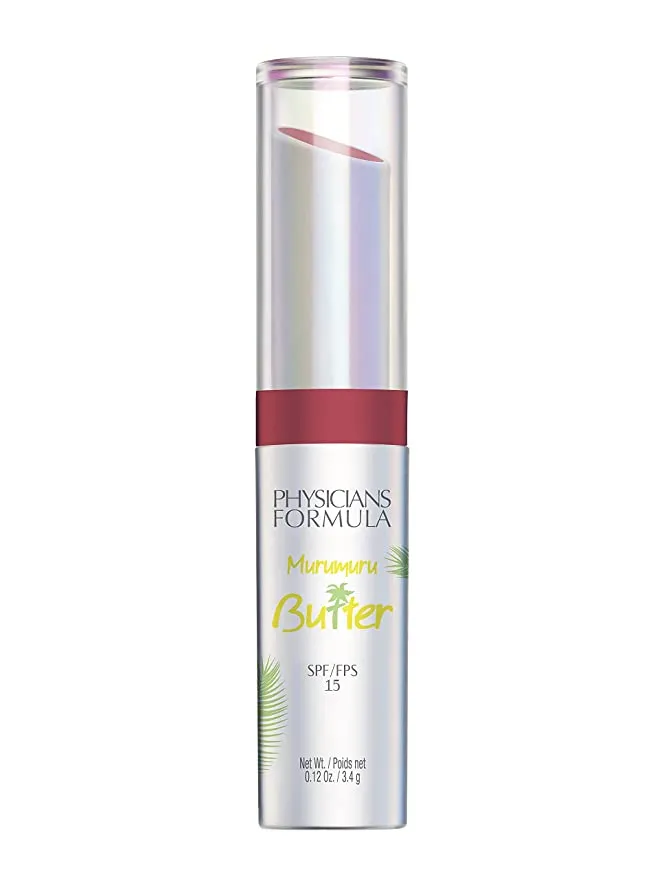 New Physicians Formula - Murumuru Butter Lip Cream SPF 15 - Pinkini