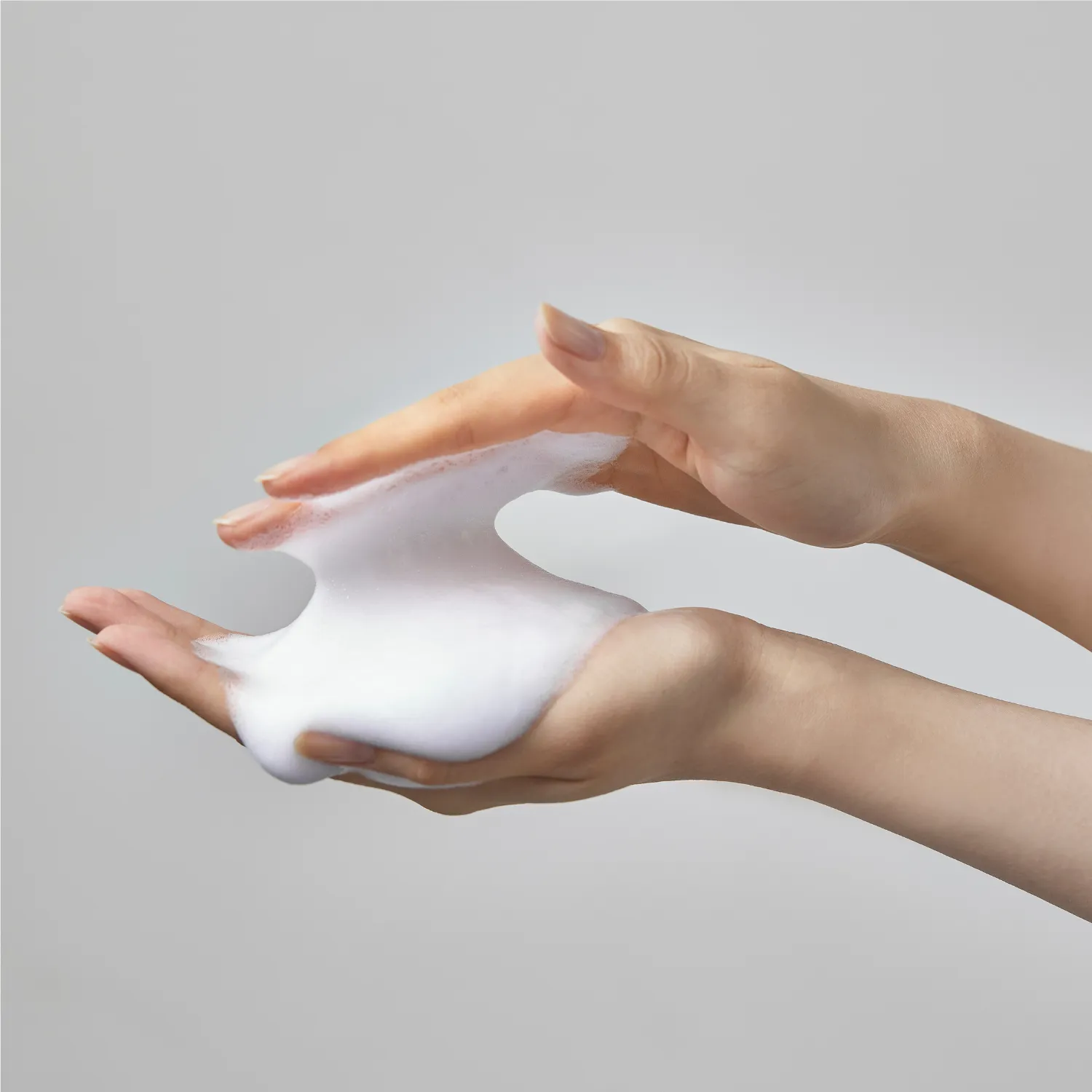 [NEW] Soothing Barrier Cleansing Foam 120ml