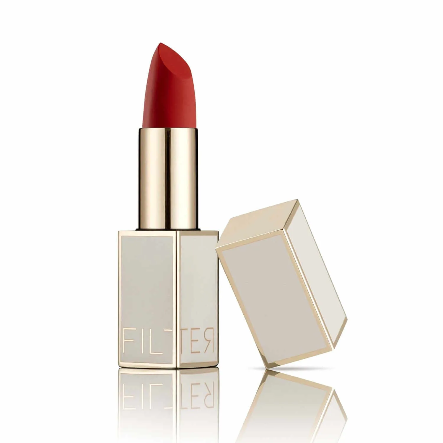 NO FILTER Lipstick | Red Carpet