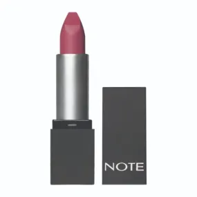 Note Mattever 09 First Date Rose Lip Stick 4 GM