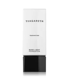NUDE LIGHT FOUNDATION 281 Ivory