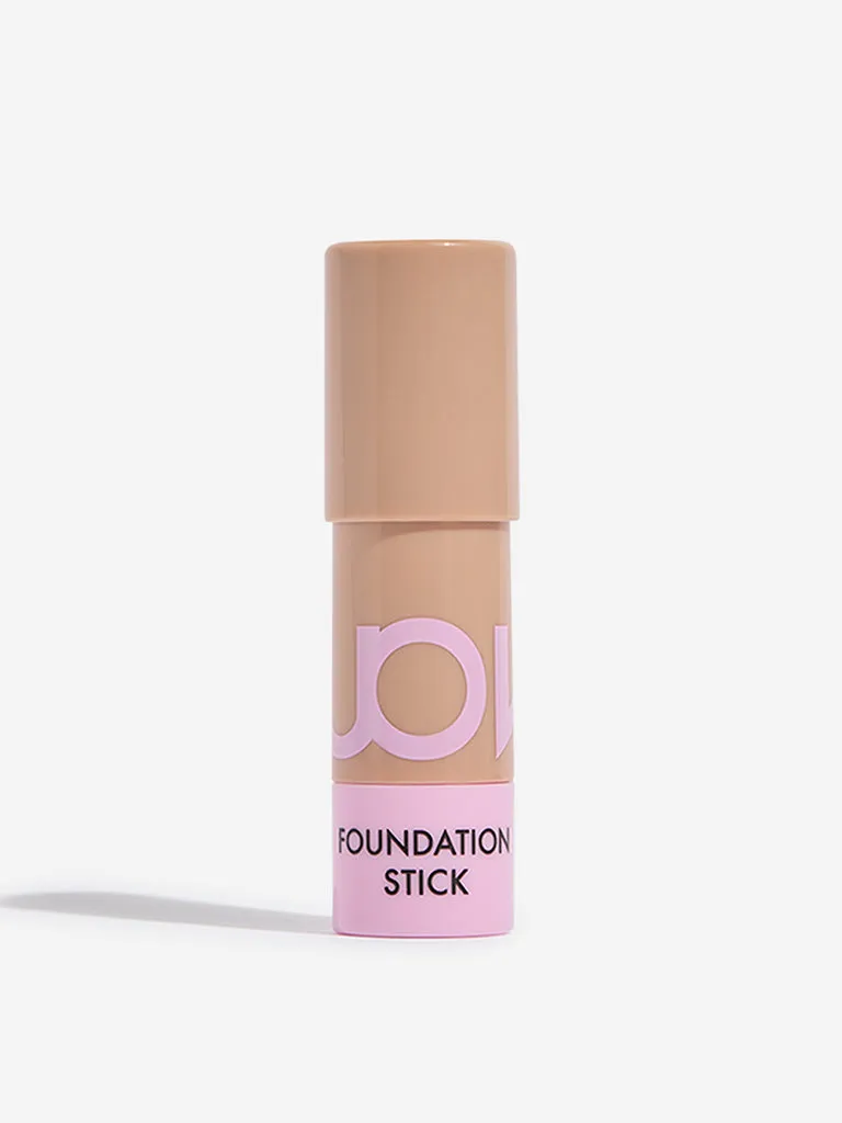 Nuon Cocoa 06 Foundation Stick - 7.2 gm