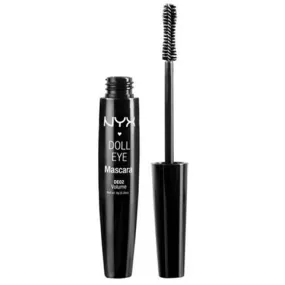 NYX - Volume Doll Eye Mascara