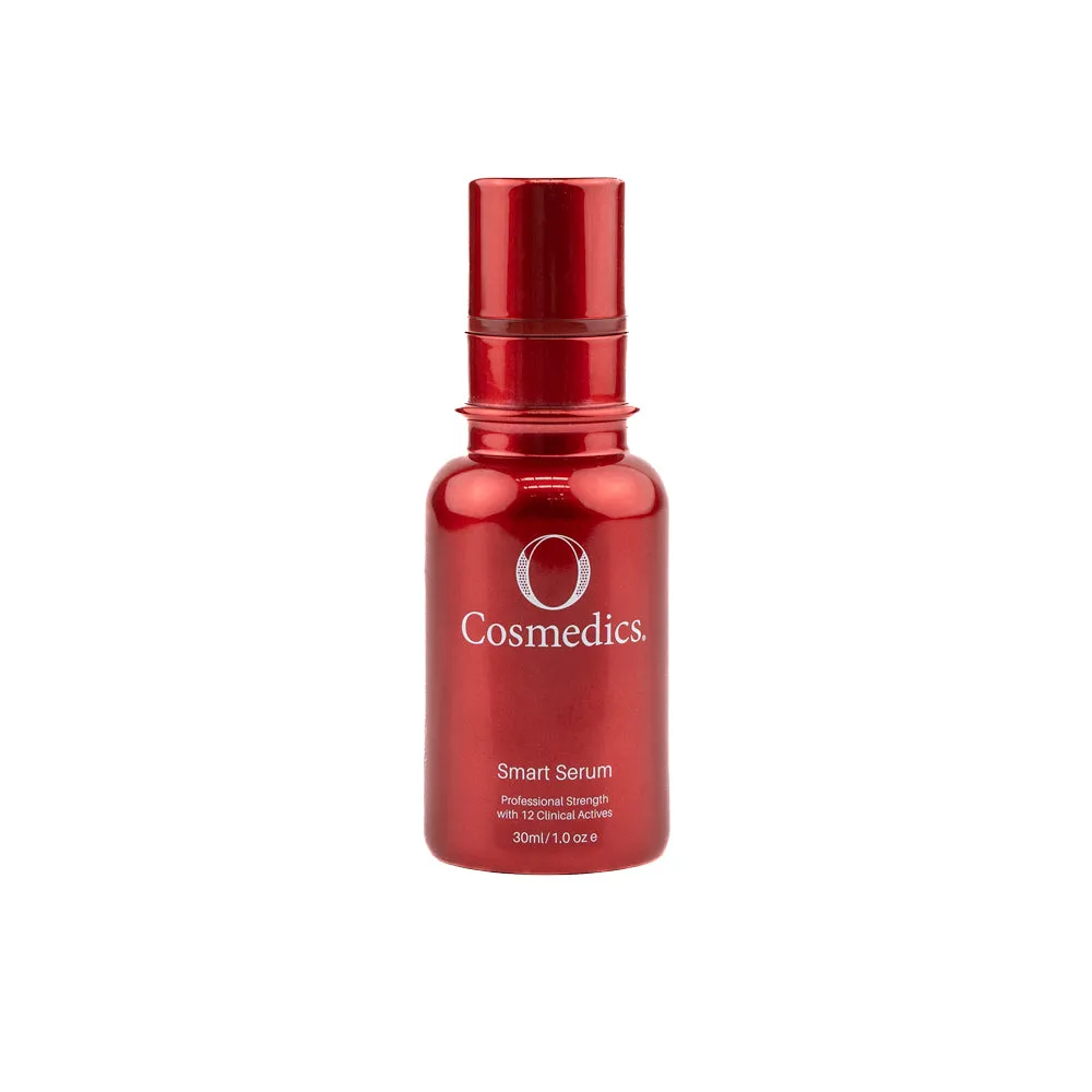 O Cosmedics Smart Serum