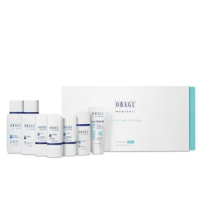 OBAGI Nu Derm Fx System For Normal To Dry Skin