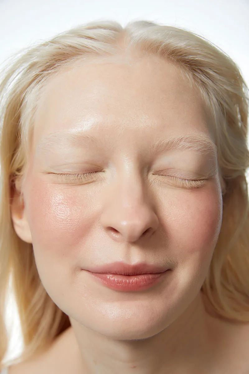 Oh.Sole Mio Blush