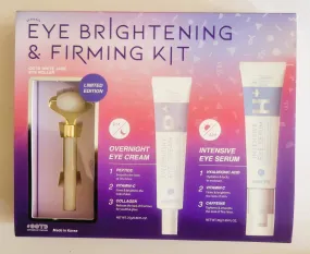 OOTD Eye Brightening & Firming Kit