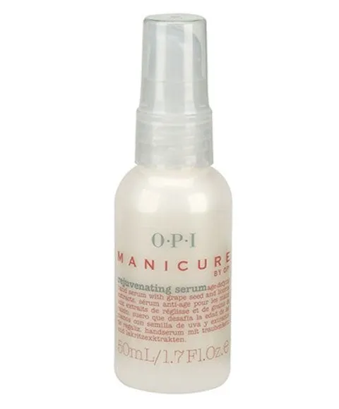 OPI Manicure Renew Rejuvenating Serum