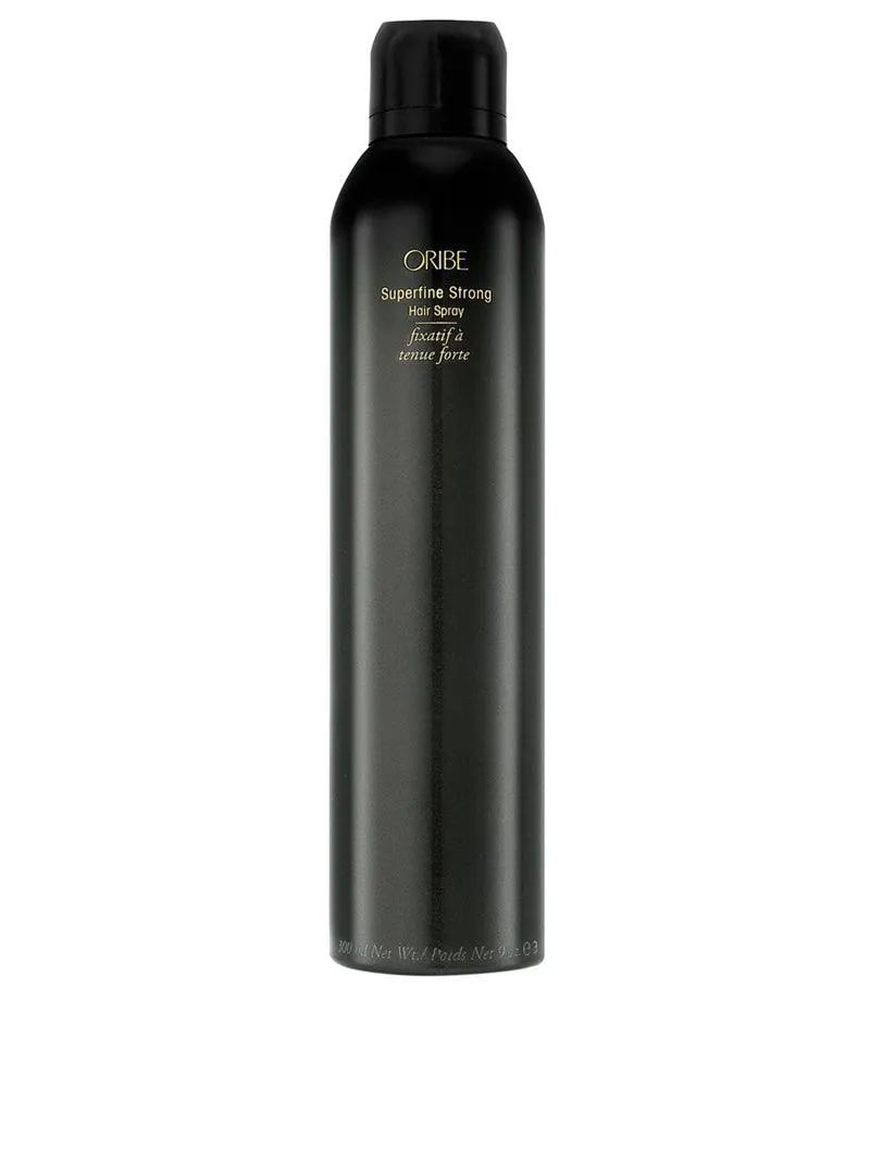 ORIBE Superfine Strong Hair spray