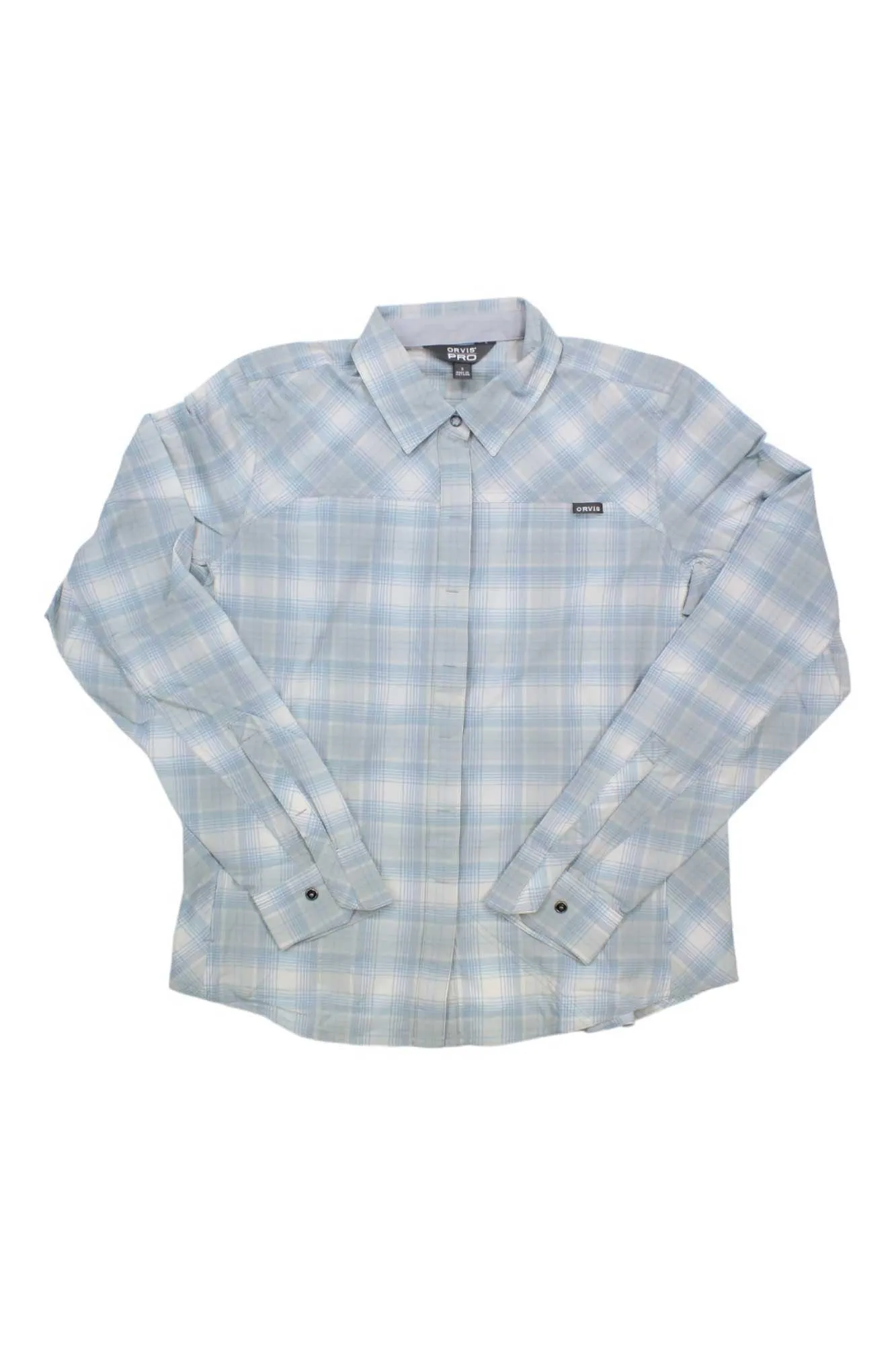 Orvis Women's Pro Stretch LS Shirt