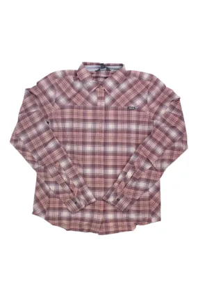 Orvis Women's Pro Stretch LS Shirt