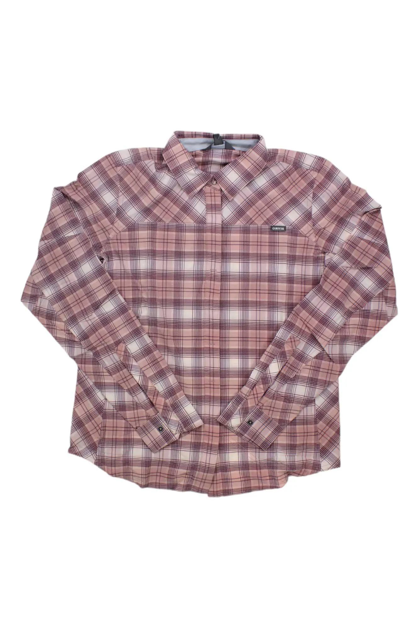 Orvis Women's Pro Stretch LS Shirt