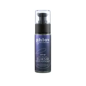 Phlov Hyaluronic Elixir Rejuvenating 30ml
