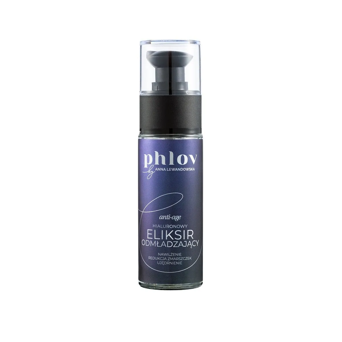 Phlov Hyaluronic Elixir Rejuvenating 30ml