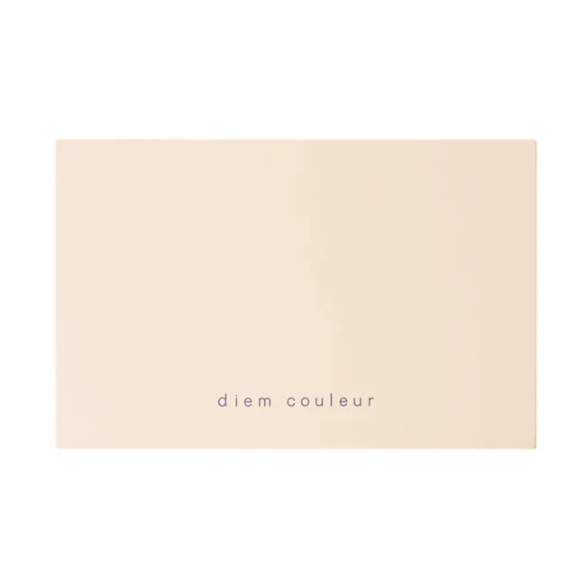 POLA Diem Couleur Color Blend Foundation N