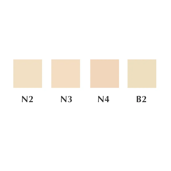 POLA Diem Couleur Color Blend Foundation N