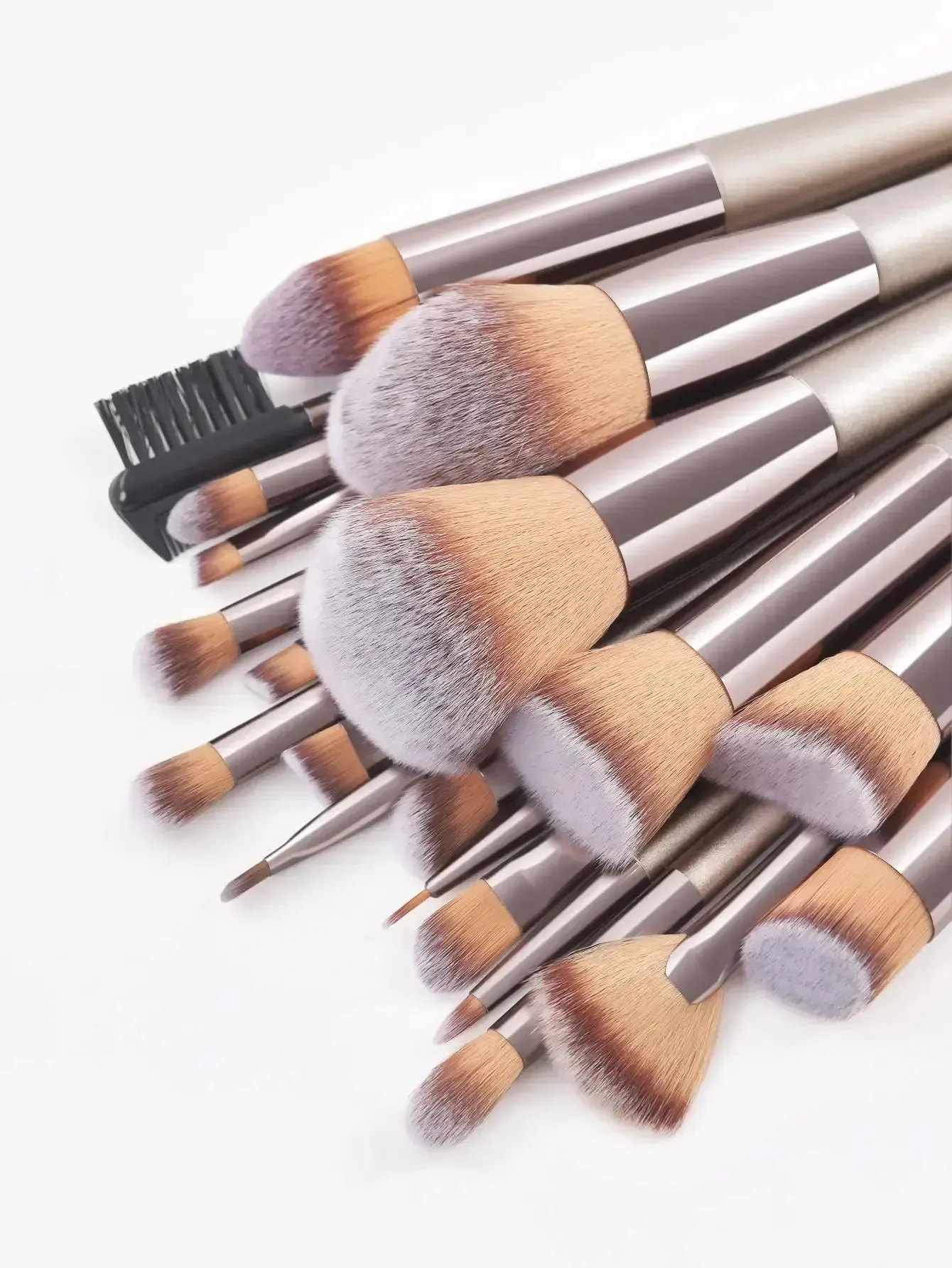 Professional makeup Brushes set | 20pc makeup Brushes