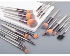 Professional makeup Brushes set | 20pc makeup Brushes