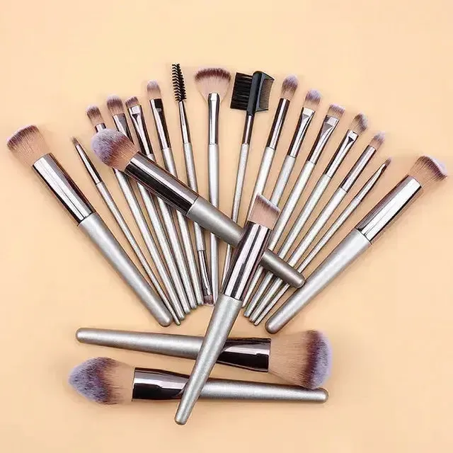 Professional makeup Brushes set | 20pc makeup Brushes