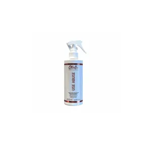QBella Use Abuse Hair Reconstruction Finisher Thermal Protector Leave-in 260ml