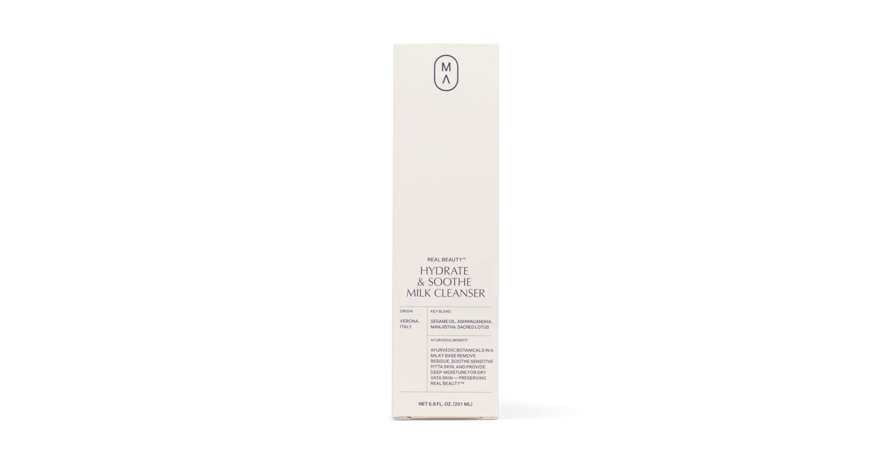 Real Beauty™ Hydrate & Soothe Milk Cleanser