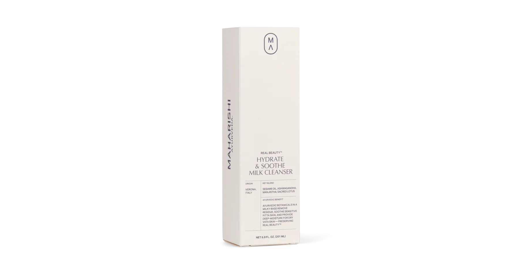 Real Beauty™ Hydrate & Soothe Milk Cleanser