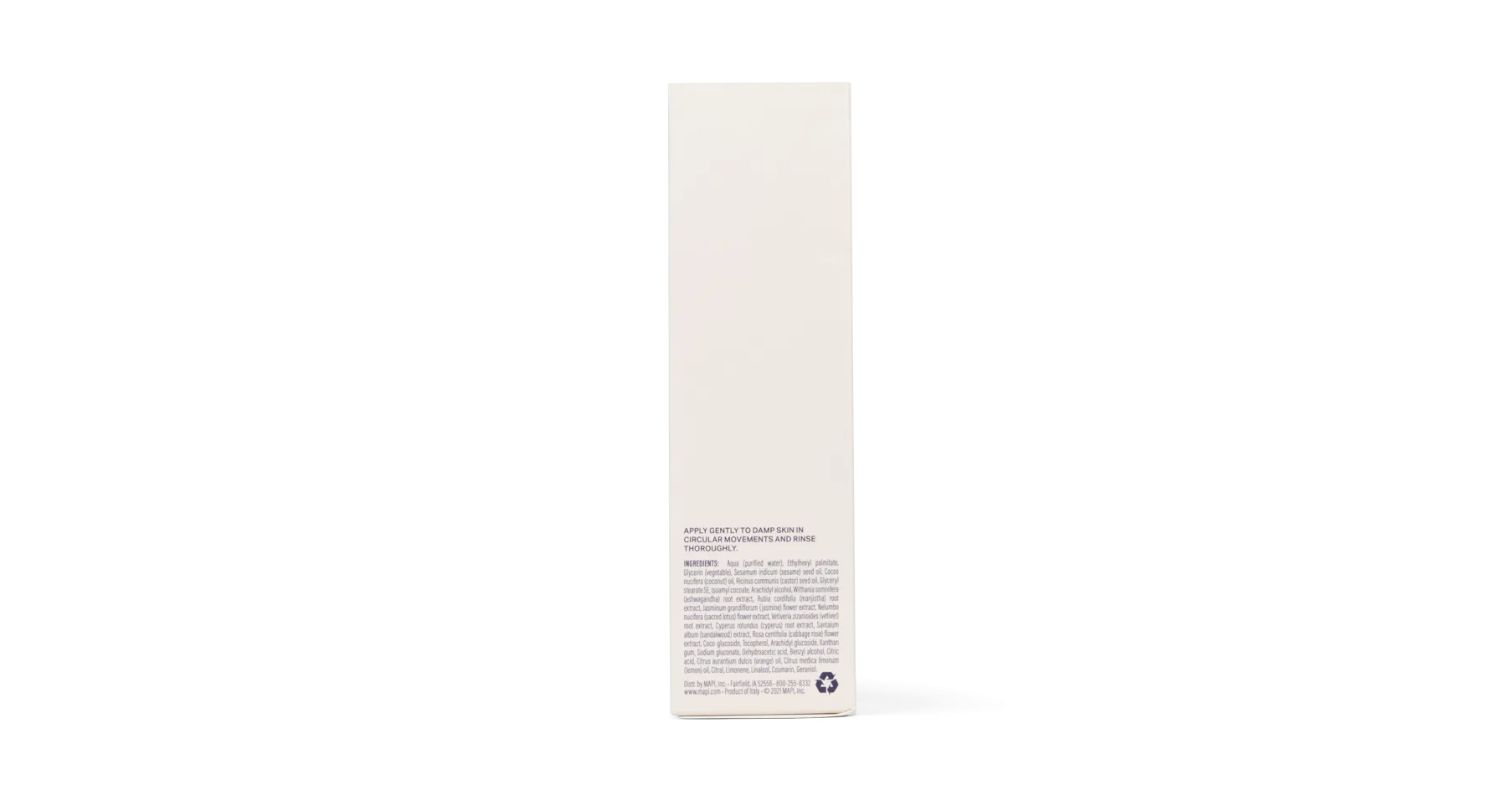 Real Beauty™ Hydrate & Soothe Milk Cleanser
