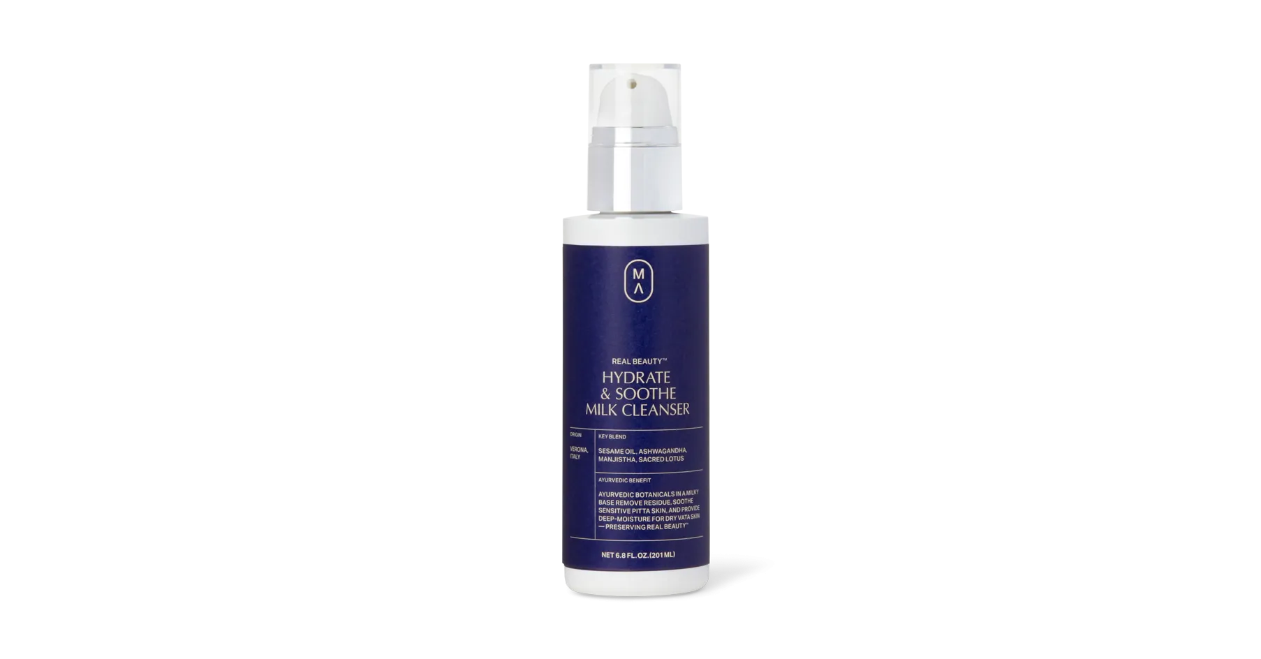 Real Beauty™ Hydrate & Soothe Milk Cleanser