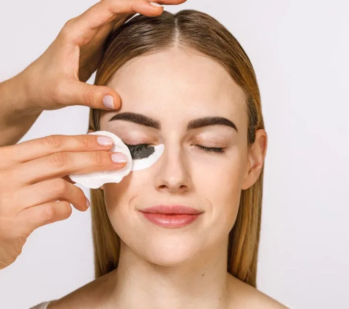 RefectoCil Intense Brow[n]s Base Gel Deep Brown 15ml