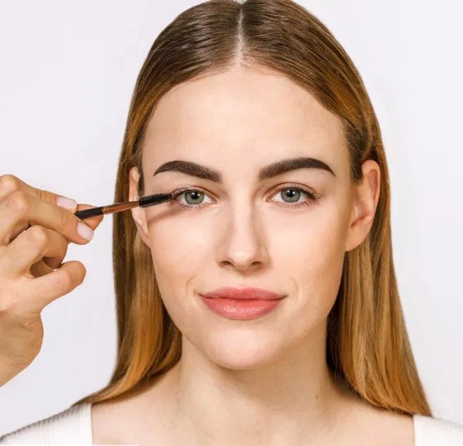 RefectoCil Intense Brow[n]s Base Gel Deep Brown 15ml
