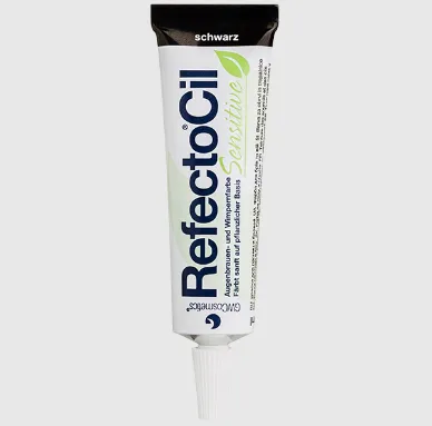 RefectoCil Sensitive Tints