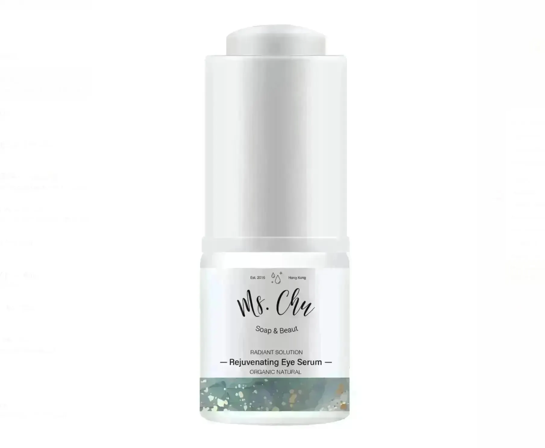 Rejuvenating Eye Serum Deluxe (Gift)