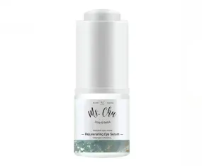 Rejuvenating Eye Serum Deluxe (Gift)