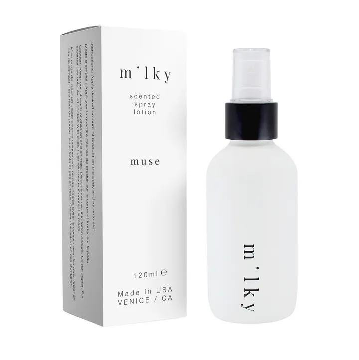 RIDDLE OIL SPRAY LOTION 4 OZ