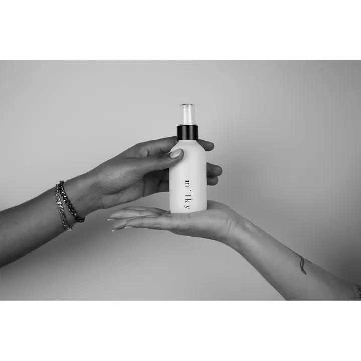 RIDDLE OIL SPRAY LOTION 4 OZ